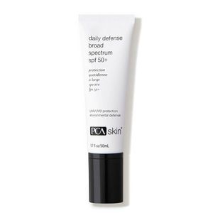 PCA SKIN Daily Defense Broad Spectrum SPF 50+ (1.7 fl. oz.)